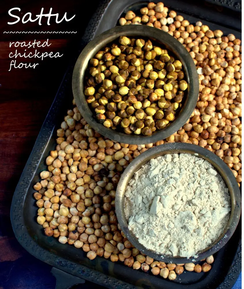 Chana